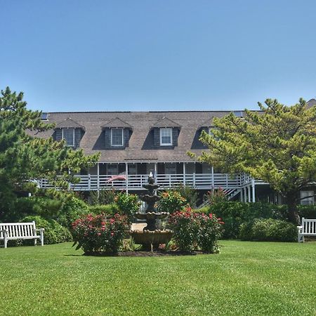 First Colony Inn 纳格斯黑德 外观 照片