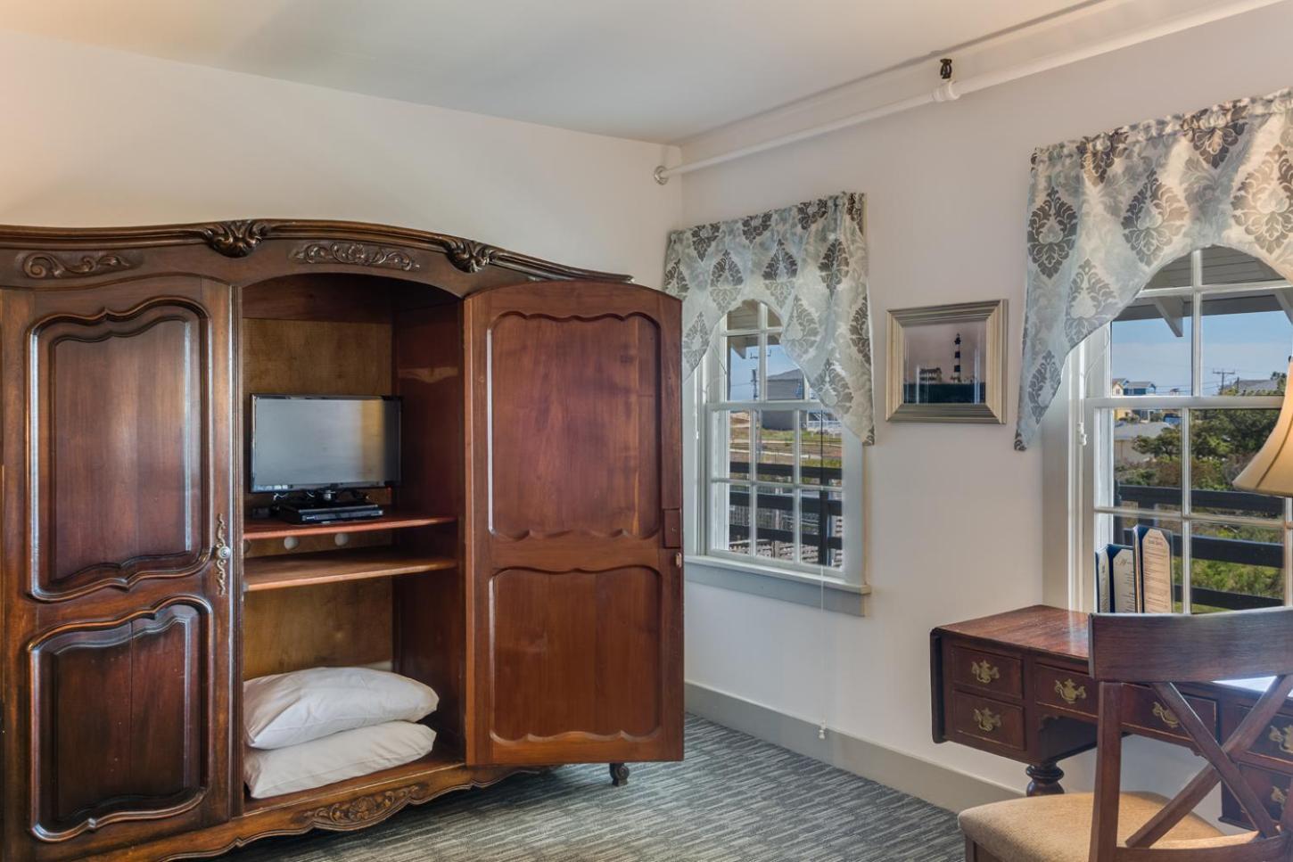 First Colony Inn 纳格斯黑德 外观 照片